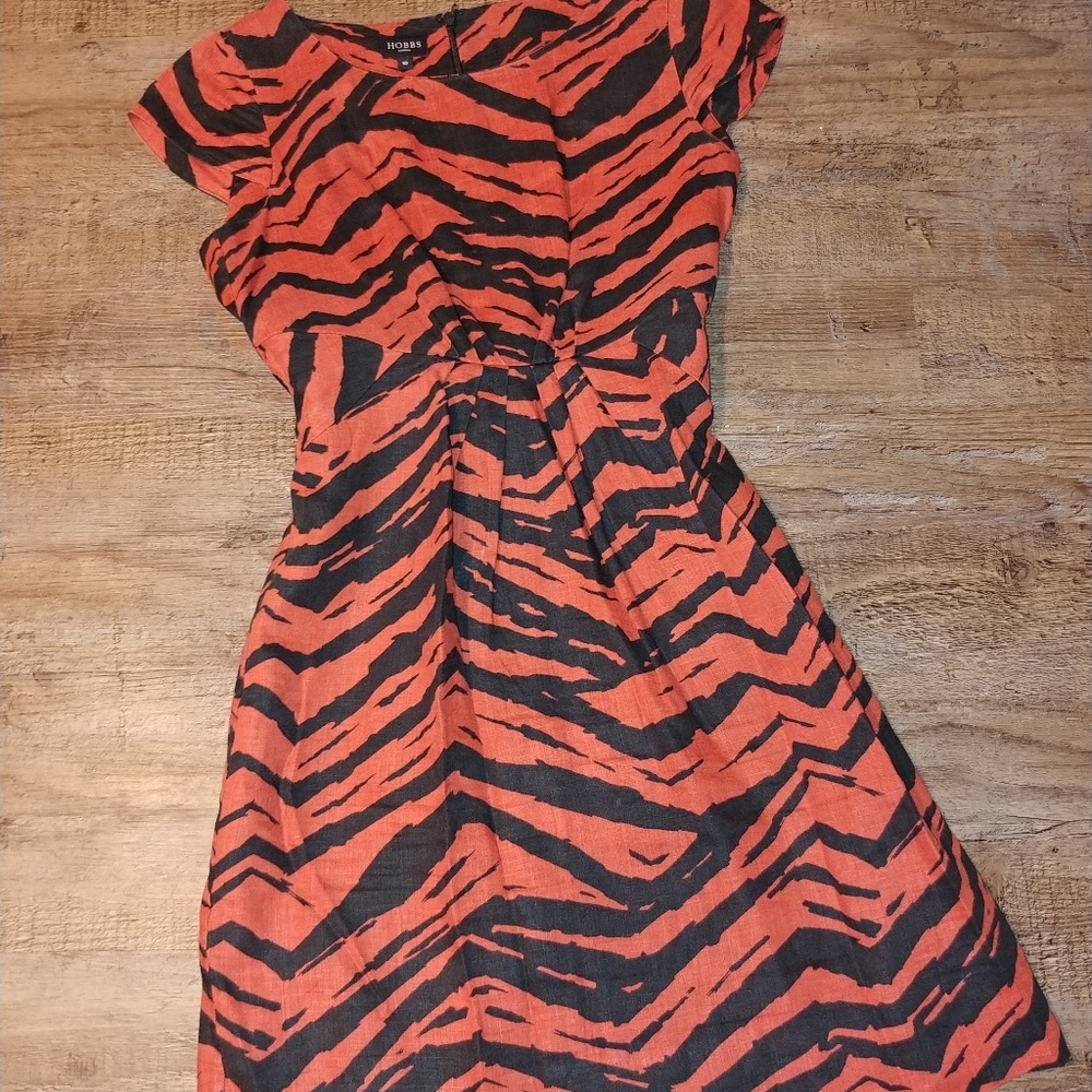 Hobbs London Dress